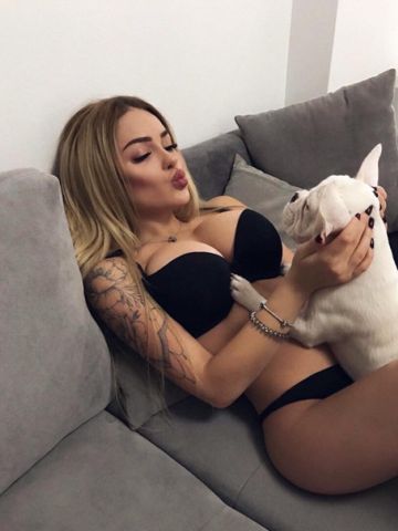 Алина